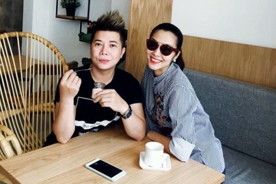 Tăng Thanh Hà xuất hiện rạng rỡ sau tin đồn mang bầu lần 2