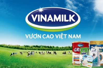 Dragon Capital đăng ký bán ròng gần 1,2 triệu cổ phiếu Vinamilk