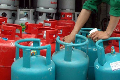 Tin cảnh báo nổi bật ngày 18/11: Cảnh giác với gas giá rẻ, măng ngâm hóa chất