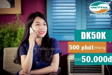 Nhà mạng hết khuyến mại từ 15/11: Ai đăng ký trước đó thì sao?