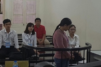 Lừa đảo người thân mua bất động sản chiếm đoạt tiền tỷ