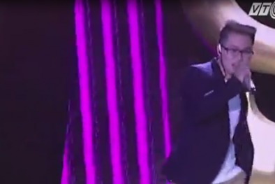 Phần trình diễn cực đáng yêu của thí sinh gây bão trong tập 1 'Sing My Song'