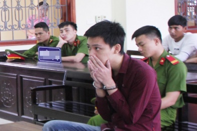 Độc chiêu chiếm đoạt xe ô tô thuê của nam thanh niên để cầm cố