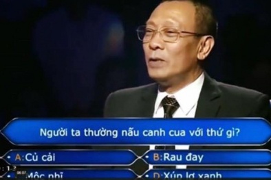 Cô gái không biết El nino: Giới trẻ đang học cái gì?