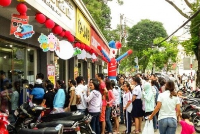 Ngày Black Friday: Dân chơi công nghệ nín thở chờ giờ khắc 'săn đồ'
