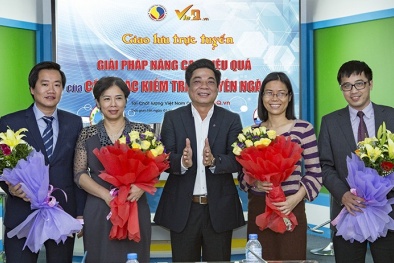 GLTT: Giải pháp nâng cao hiệu quả của công tác kiểm tra chuyên ngành