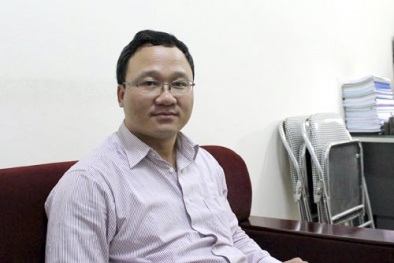 Ông Khuất Việt Hùng: Phạt xe thuê, mượn là hiểu sai