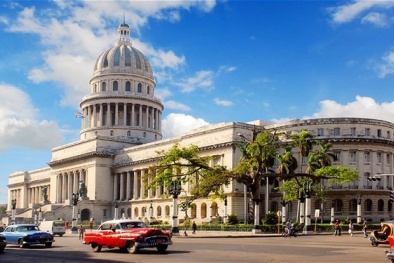 Đến đất nước Cuba, thấy tự hào vì mình là người Việt!