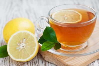 Điều gì xảy ra nếu bạn uống nước chanh mật ong vào buổi sáng?