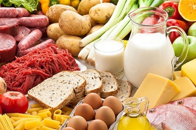 Thực phẩm tốt cho xương khớp mà bạn cần biết