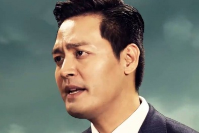 MC Phan Anh bất ngờ khóa facebook vì lý do sau