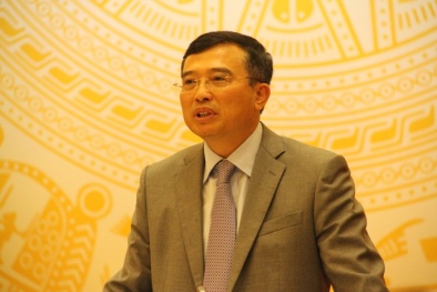 Bộ Công thương sắp xếp lại bộ máy, bắt đầu công cuộc ‘tìm vàng’