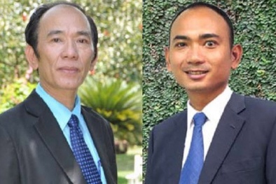 Lý do bố con đại gia gỗ TrườngThành bị 'mất ghế' lãnh đạo Tập đoàn