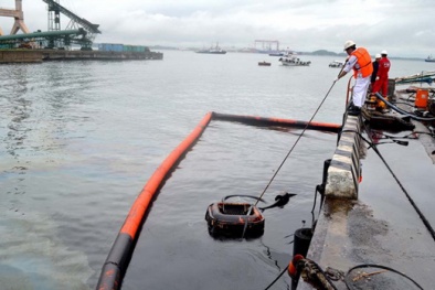 Việt Nam giới thiệu công nghệ môi trường đến thế giới
