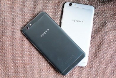 Thị trường smartphone tầm trung nóng dần vào cuối năm