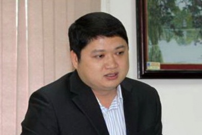 Bộ Công Thương quyết định cho ông Vũ Đình Duy thôi việc