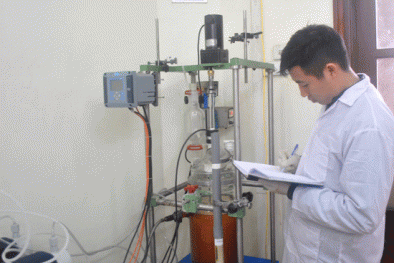 Quỹ Phát triển KH&CN tài trợ cho 210 đề tài nghiên cứu cơ bản