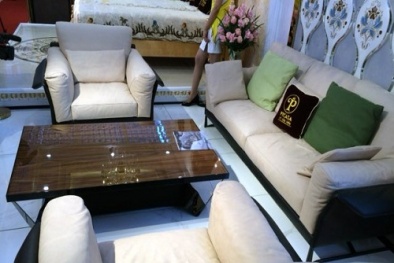 'Mổ xẻ' lý do khiến những bộ sofa đơn giản có giá hơn 1 tỷ đồng