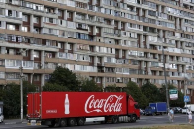 Coca Cola xây nhà máy mới trị giá 100 triệu USD để mở rộng thị trường