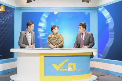 Video GLTT: Giải pháp nâng cao hiệu quả của công tác kiểm tra chuyên ngành