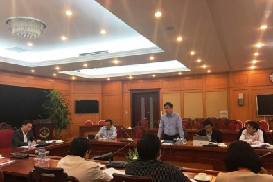 Bộ KH&CN đẩy mạnh triển khai chương trình 712 giai đoạn 2016 -2020