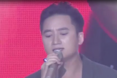 Phan Mạnh Quỳnh sắp lên sóng 'Sing my Song' với bài hát mới gây sốt