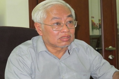 Những người cùng bị khởi tố với ông Trần Phương Bình là ai?