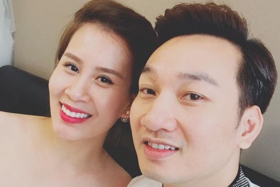 Rộ tin MC Thành Trung chuẩn bị kết hôn với bạn gái sành điệu
