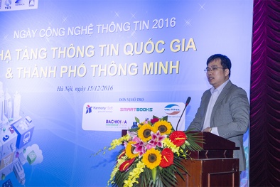 Tiêu chuẩn hoá có vai trò đầu tầu trong phát triển Đô thị thông minh