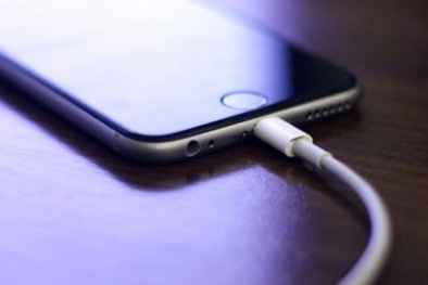 Quá nhiều sạc và pin 'dởm', Apple buộc phải đưa ra cảnh báo khẩn