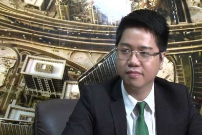 Triệu phú đô la Việt làm giàu từ 2 bàn tay trắng
