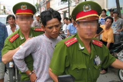 TP.HCM mở cao điểm tấn công tội phạm dịp tết Đinh Dậu
