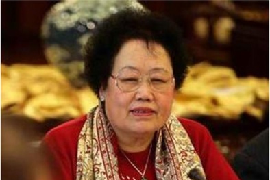Tiết lộ về một trong 19 nữ tỷ phú tự thân lập nghiệp giàu có trên thế giới