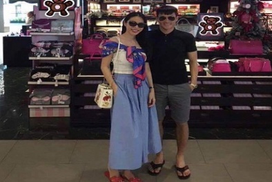 Ngưỡng mộ cuộc sống của Công Vinh sau khi giải nghệ