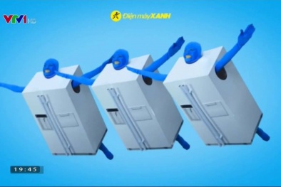 Hé lộ thân thế người đàn ông đứng sau cơn sốt 'Điện máy Xanh'