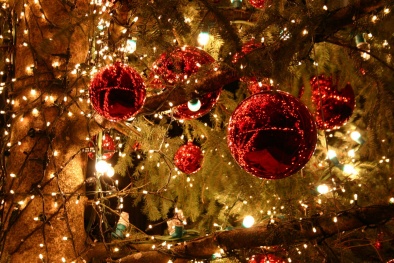 Top 5 Địa Điểm Lý Tưởng Đón giáng sinh 2016 ở Hà Nội