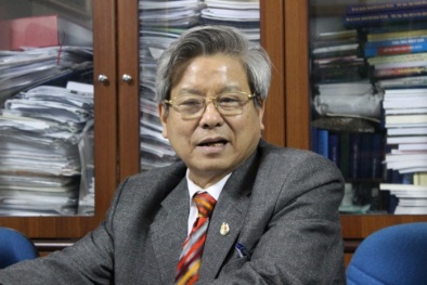 Đình chỉ vụ án đối với ông Kim Quốc Hoa, cựu TBT Báo Người cao tuổi