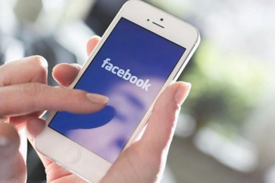 Khoa học chứng minh: Sống thọ hơn nhờ đăng ảnh Facebook thường xuyên
