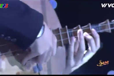 Kiều - Cao Bá Hưng hát làm bùng nổ sân khấu Sing My Song
