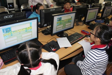 Khai mở vòng 11 cuộc thi Toán tiếng Việt qua mạng Internet-ViOlympic