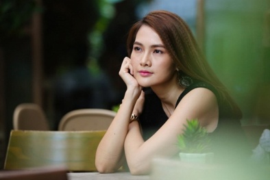 Diễn viên Anh Thư trải lòng về cuộc hôn nhân tan vỡ của mình