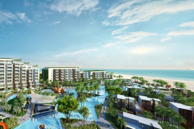 Sun Group tri ân 400 khách hàng thân thiết bằng kỳ nghỉ đẳng cấp