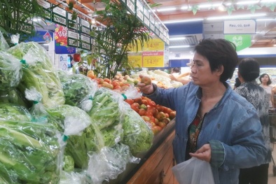 TP HCM: Gần nửa triệu đồng một kg atiso, chợ không dám bán