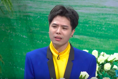 Trấn Thành bị Trịnh Thăng Bình trêu gay mà vẫn cưới Harri Won