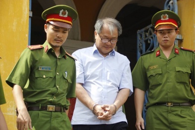Đại án Phạm Công Danh: Nữ doanh nhân 'đòi' 5.190 tỉ đồng