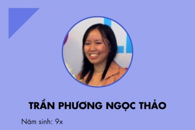 Tiểu thư 9x - con gái nữ đại gia vàng giàu nhất sàn chứng khoán Việt