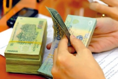 Doanh nghiệp phải thông báo kế hoạch thưởng Tết cho người lao động