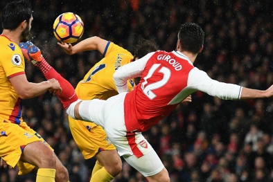 Lịch thi đấu tường thuật bóng đá ngày 3/1: Mourinho tiếp tục đà chiến thắng cùng MU