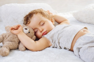Tin cảnh báo nổi bật: Mỗi cm2 giường ngủ chứa 5 triệu vi khuẩn gây bệnh
