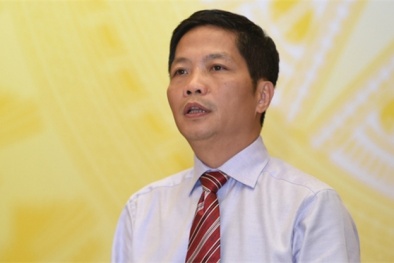 Bộ Công Thương 'cấm chỉ' việc tặng quà, nhận biếu trong dịp Tết